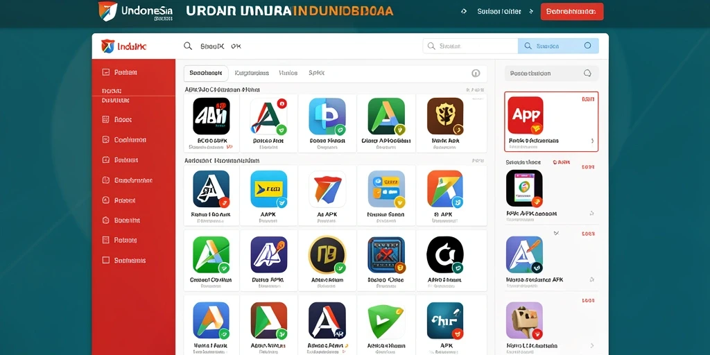 Tampilkan aksi seru karakter dalam permainan.
