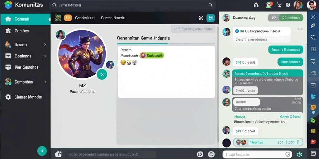 Tampilan awal game MINITOTO yang menarik.