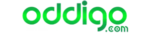 oddigo — logo banner resmi Indonesia